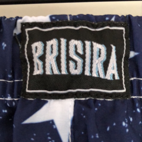 New Toddler Boys Swim Trunks with compression boxer brief lined. Size 7Y - Picture 3 of 15